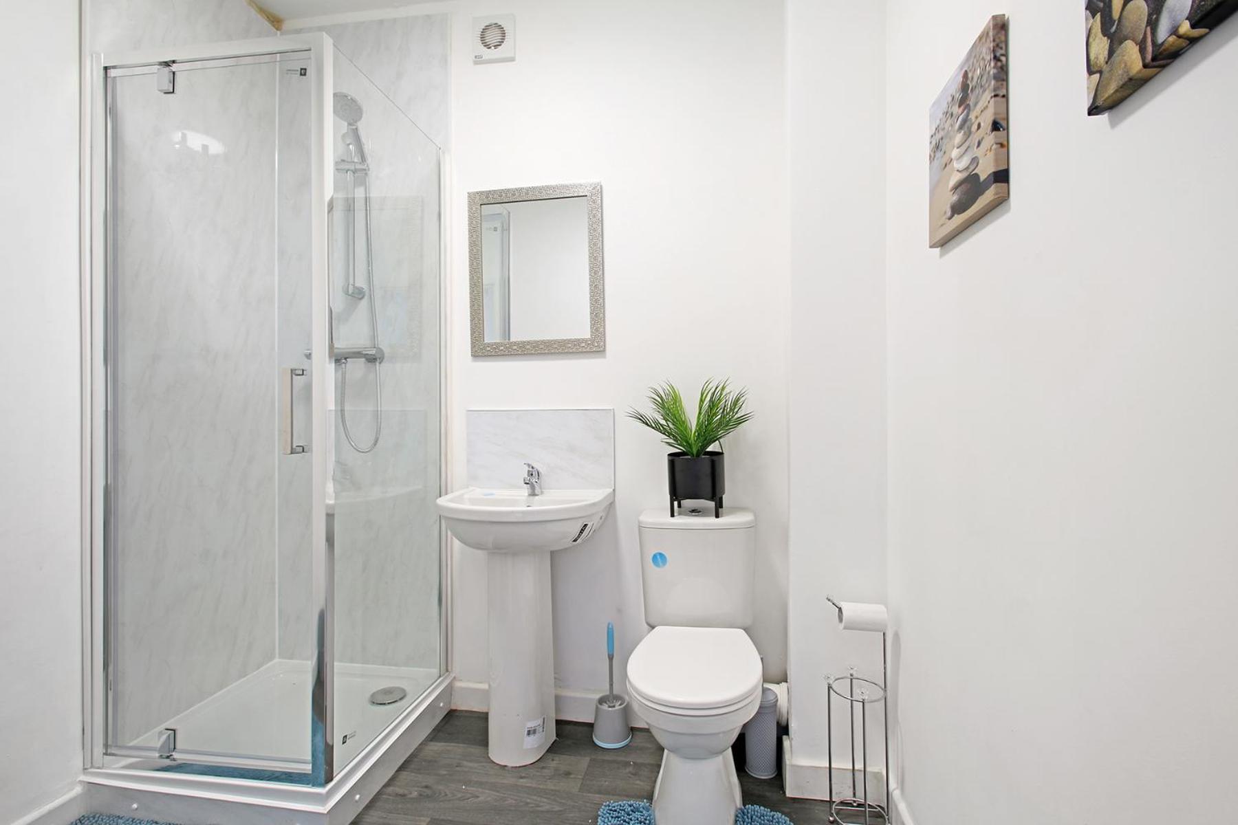 Home In Woodhouse, Leeds Leeds  Esterno foto