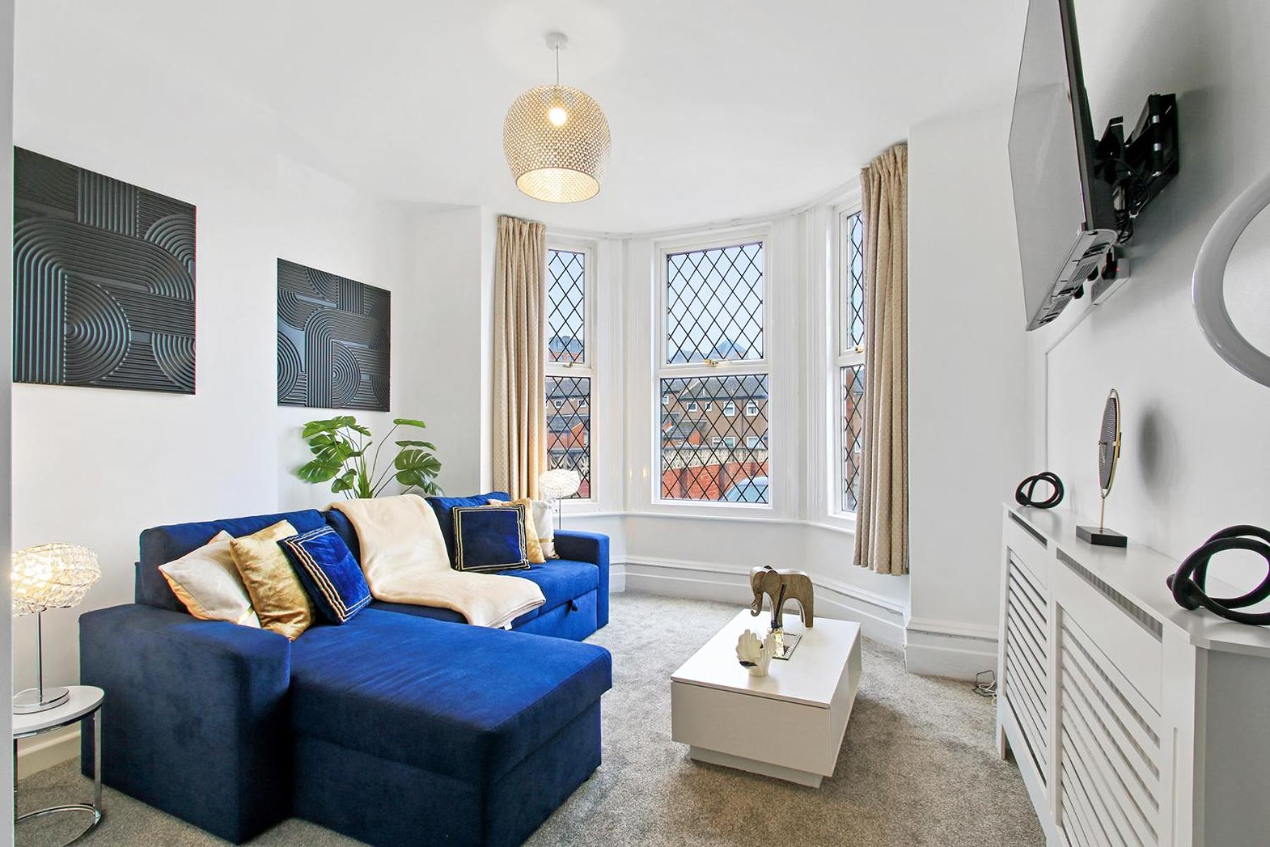 Home In Woodhouse, Leeds Leeds  Esterno foto