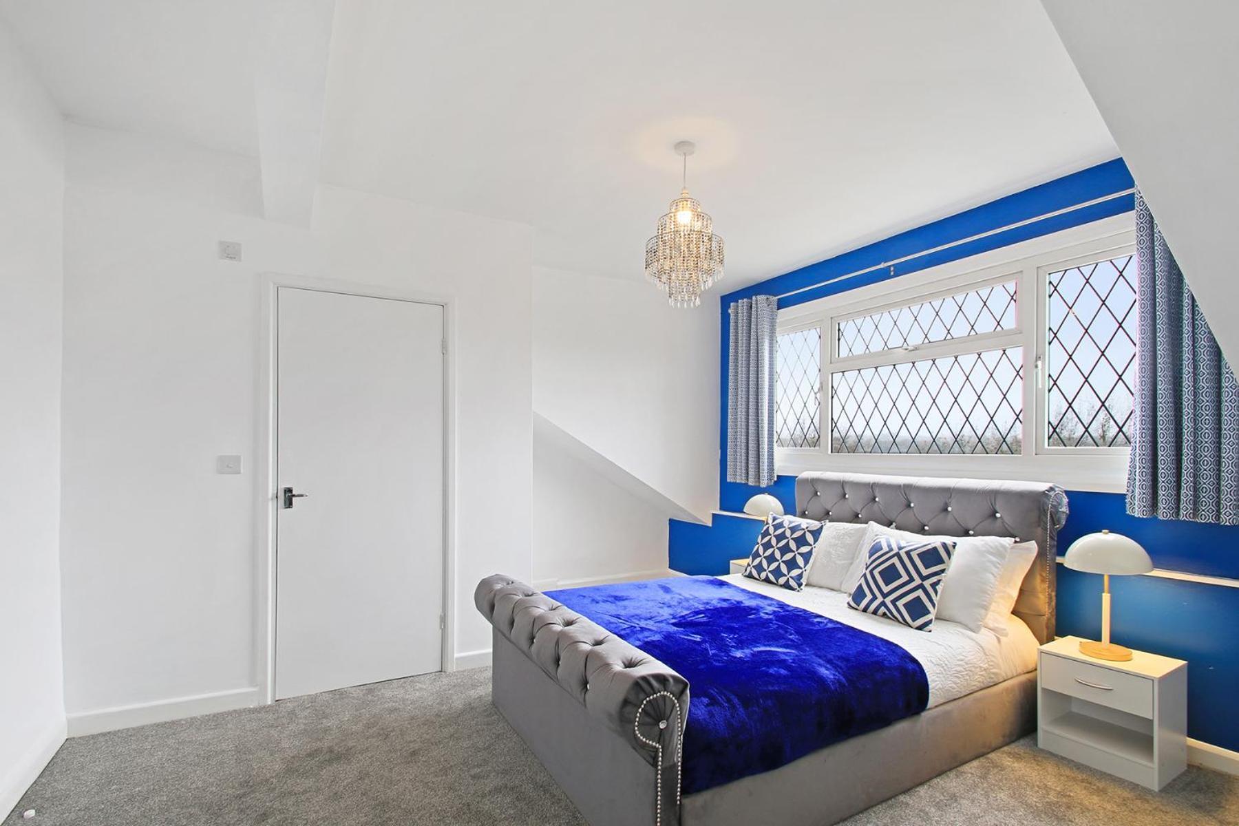Home In Woodhouse, Leeds Leeds  Esterno foto