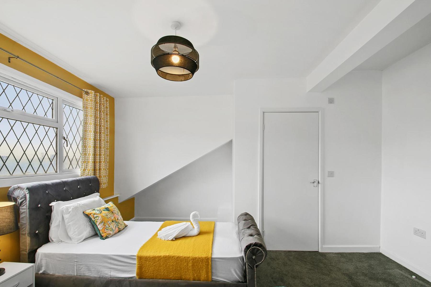 Home In Woodhouse, Leeds Leeds  Esterno foto