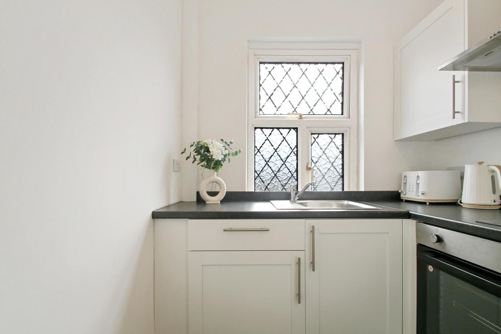 Home In Woodhouse, Leeds Leeds  Esterno foto