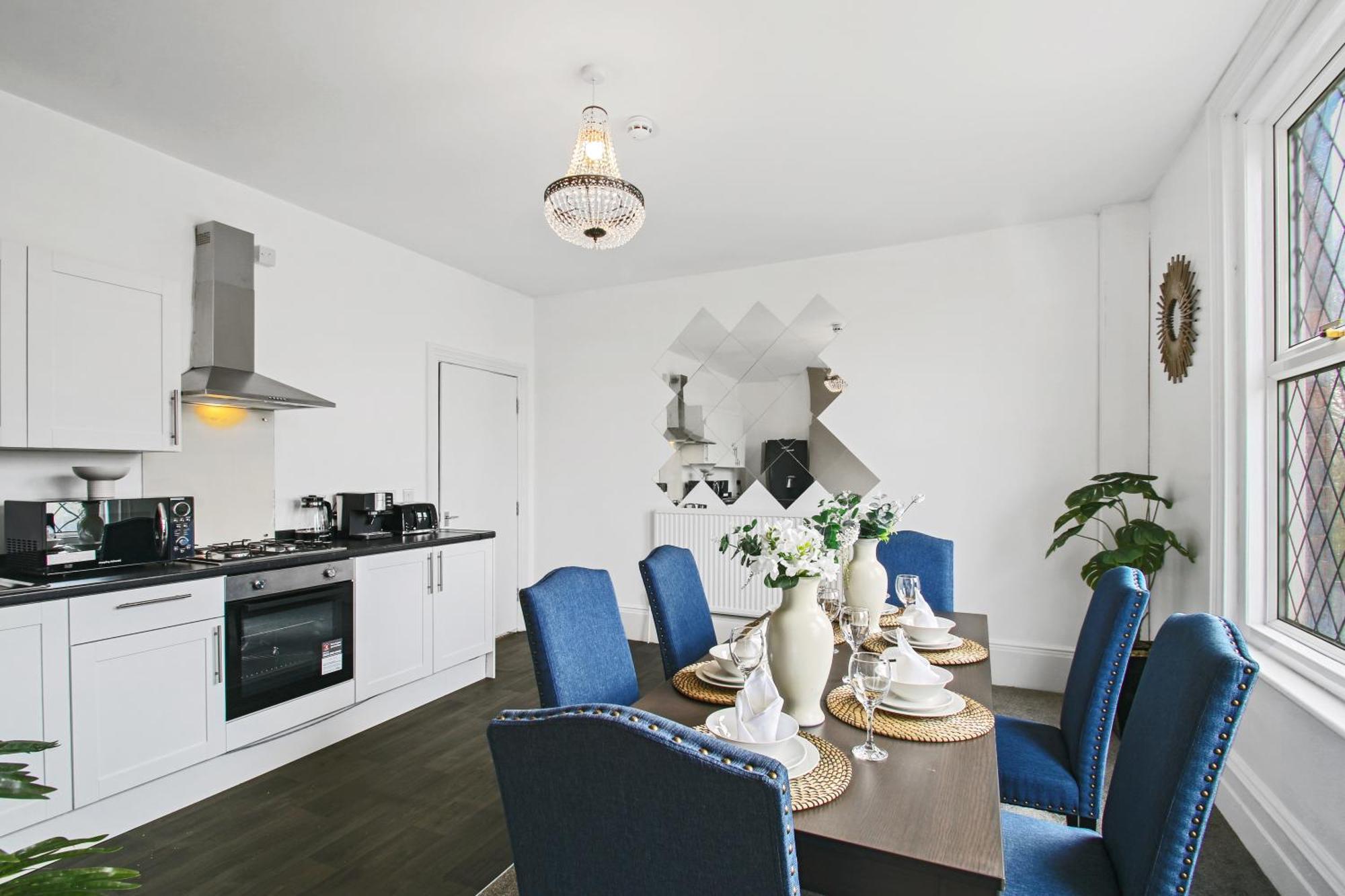 Home In Woodhouse, Leeds Leeds  Esterno foto