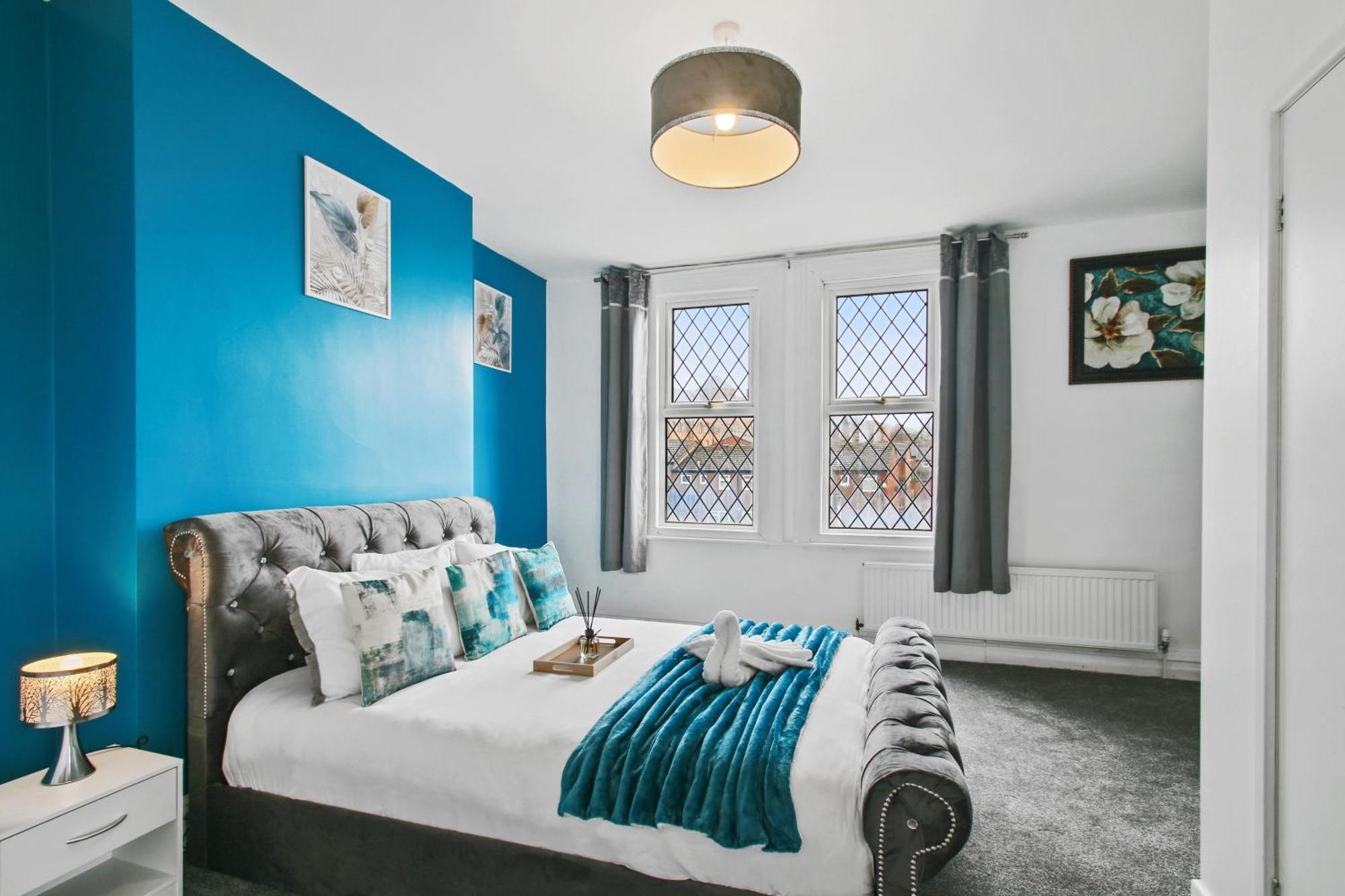 Home In Woodhouse, Leeds Leeds  Esterno foto